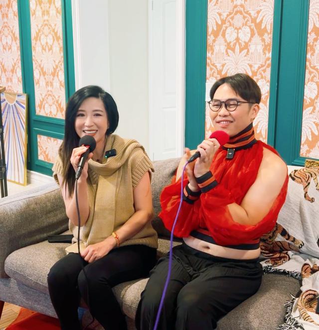 本多RuRu定居美国20年近况曝光！49岁美貌依旧引热议