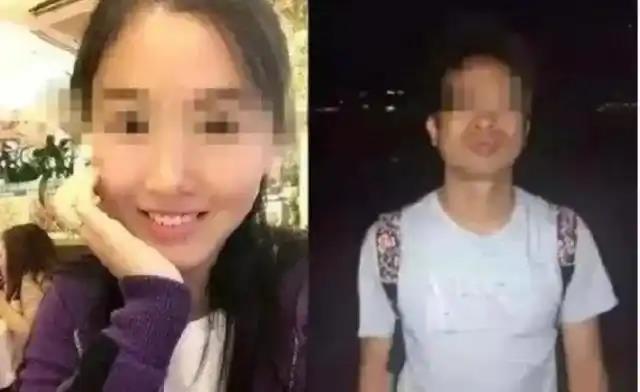 索要千万逼死前夫获刑12年：翟欣欣的“院花”人生与两次闪婚内幕