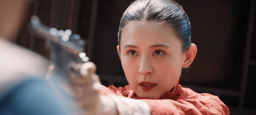《灼灼韶华》爽剧来袭！褚韶华智斗王厅长，反杀政商恶势力