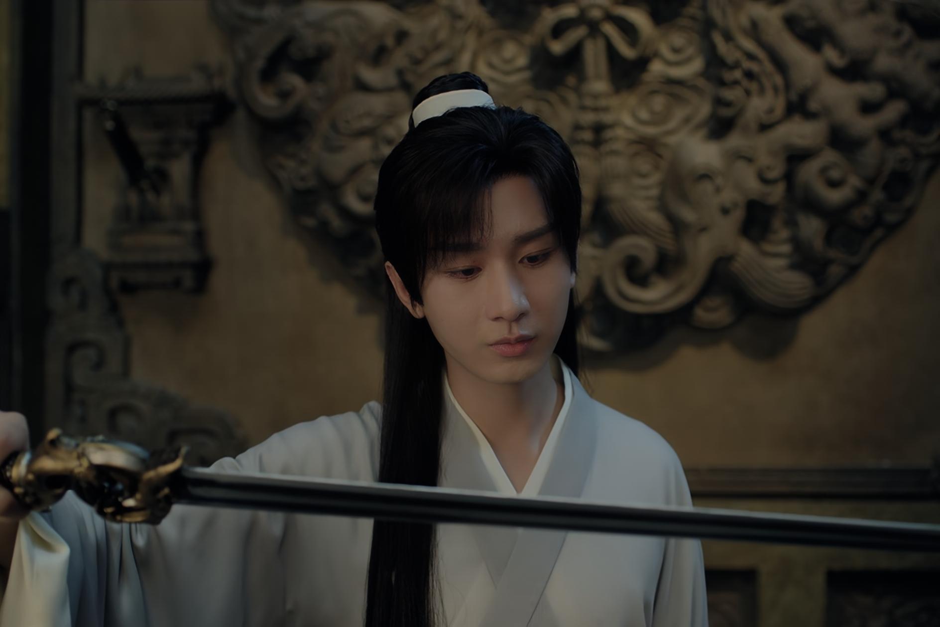 《赴山海》深度解析：宋明珠为何隐瞒萧秋水秘密直至柳随风垂危
