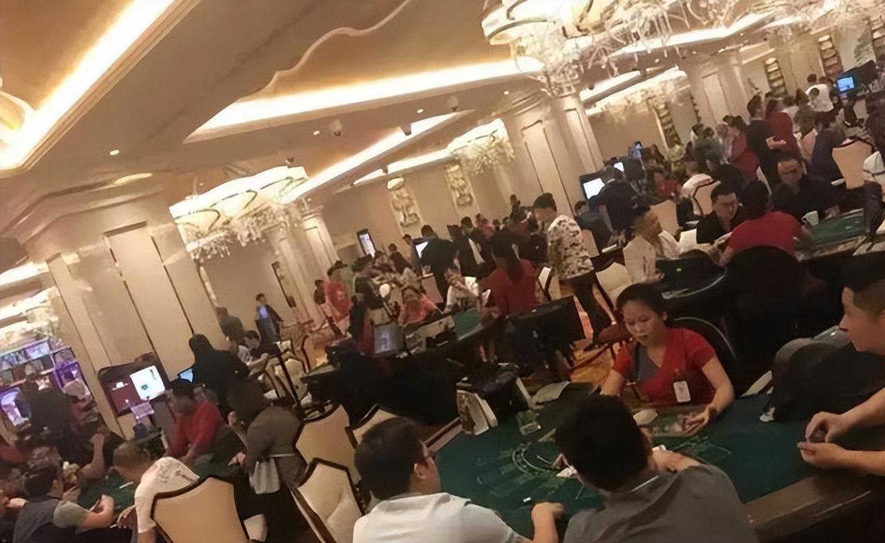 边境赌博真相：女性裸拍、男性拔甲，跨境赌博的残酷真相