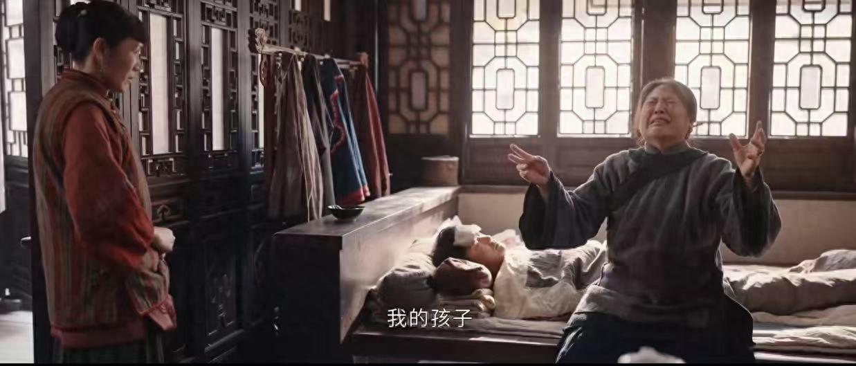 灼灼韶华：原著中褚韶华隐藏的惊天秘密与家族恩怨
