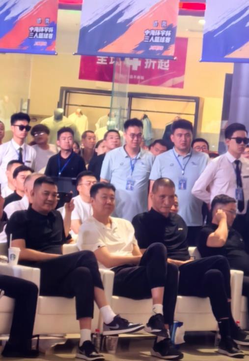 巩晓彬巴特尔齐聚兰州，胡卫东唐正东再聚首引回忆