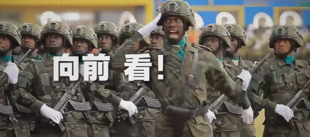中美体系下的全球格局：卢旺达崛起背后的深层逻辑