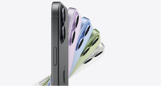 库克首次公开回应iPhone定价：不含关税成本