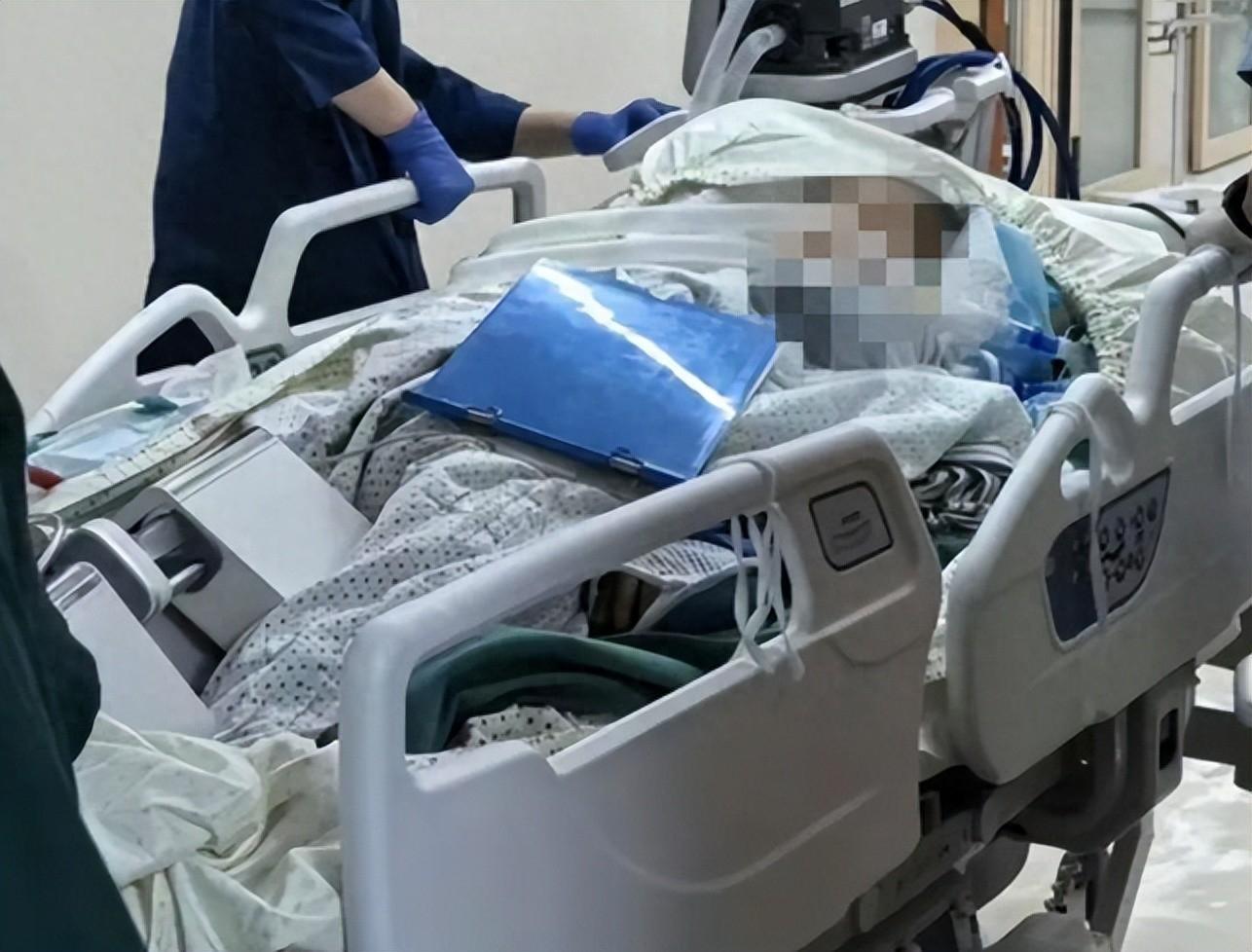 氢氟酸夺命事件真相：警情通报揭露，散步谎言背后的责任之争