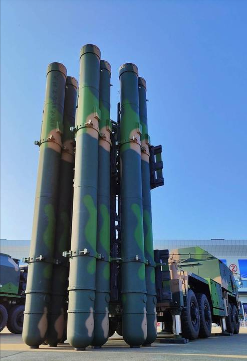 埃及战略转向：红旗9B部署西奈半岛，防空体系独立化