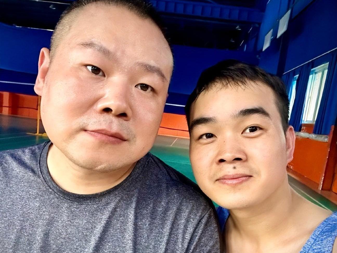 尚筱菊被师叔投喂趣事多，岳云鹏欧洲巡演或携其同行
