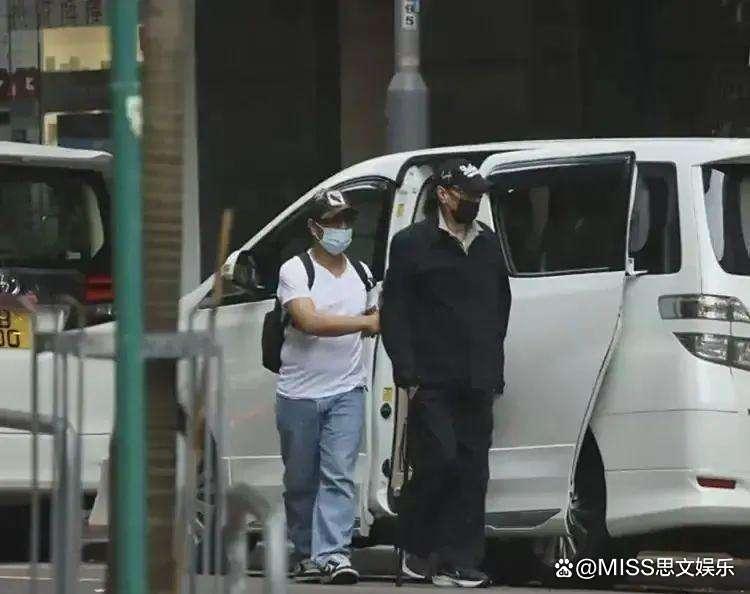 89岁谢贤生活近况曝光：四名佣人昼夜监护，王菲谢霆锋频繁探视