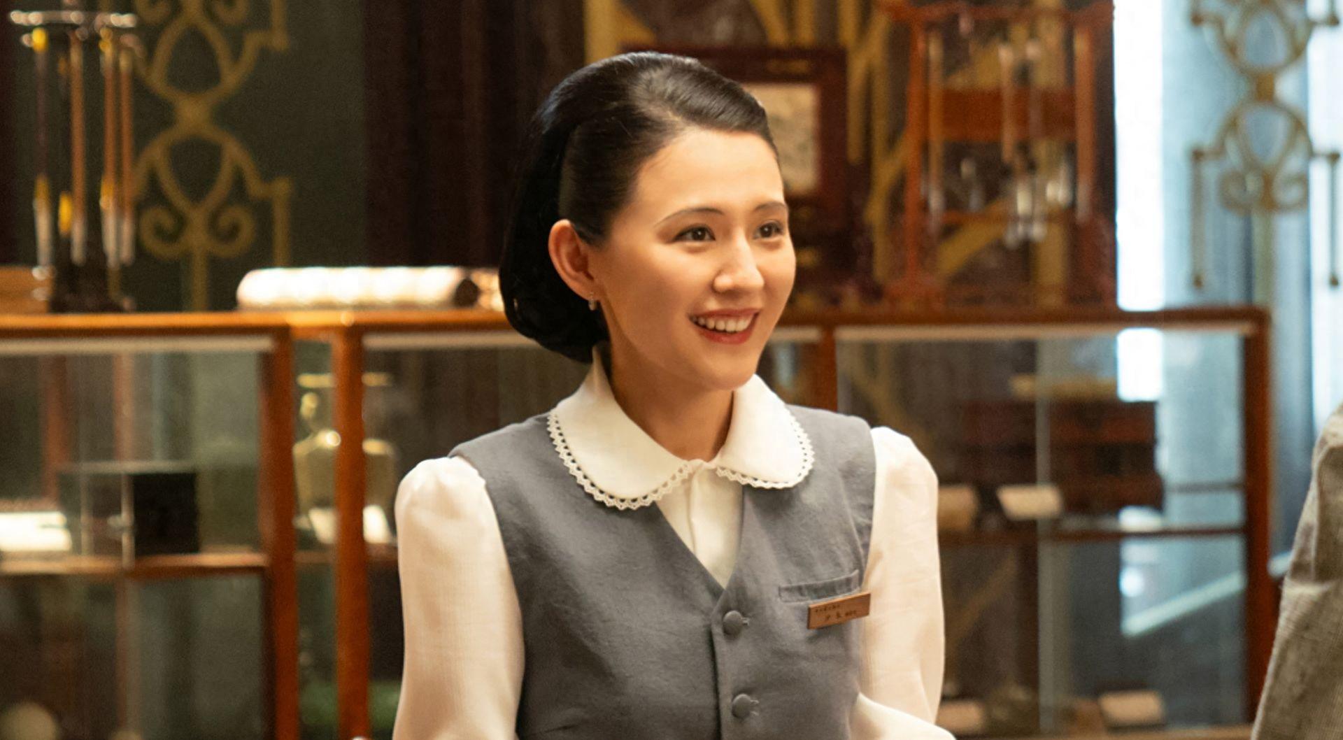 《灼灼韶华》揭秘：宋萍背叛褚韶华，背后阴谋有多深？