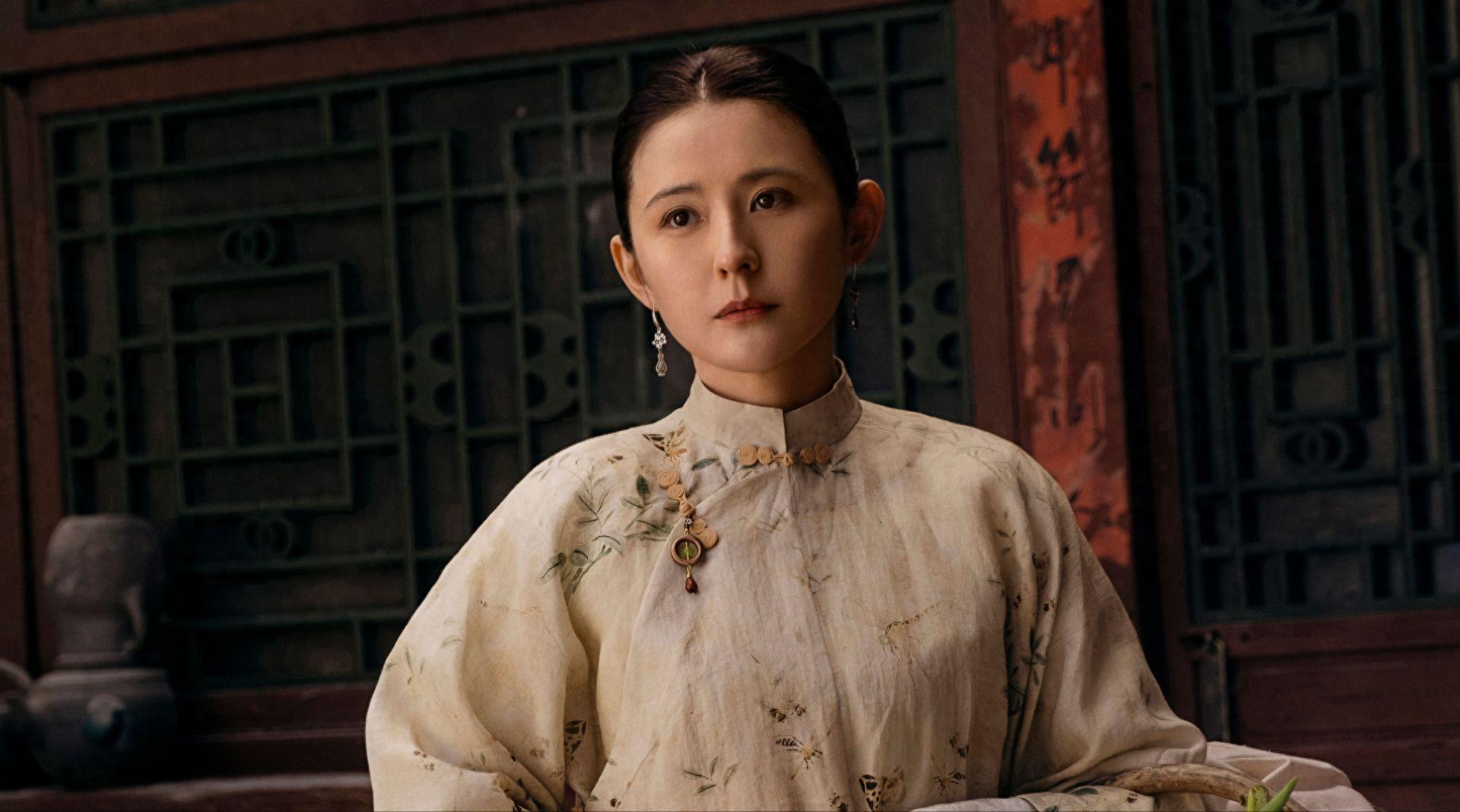 《灼灼韶华》深度解析：褚韶华的悲剧与真相揭露