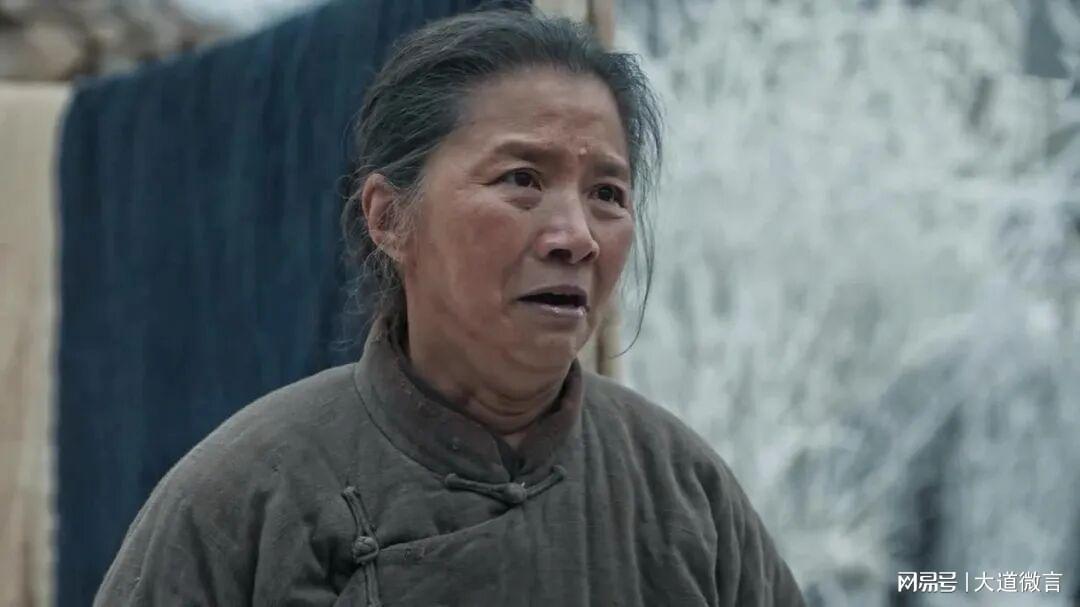 《生万物》揭秘：封二与大脚娘的“姐弟恋”真相