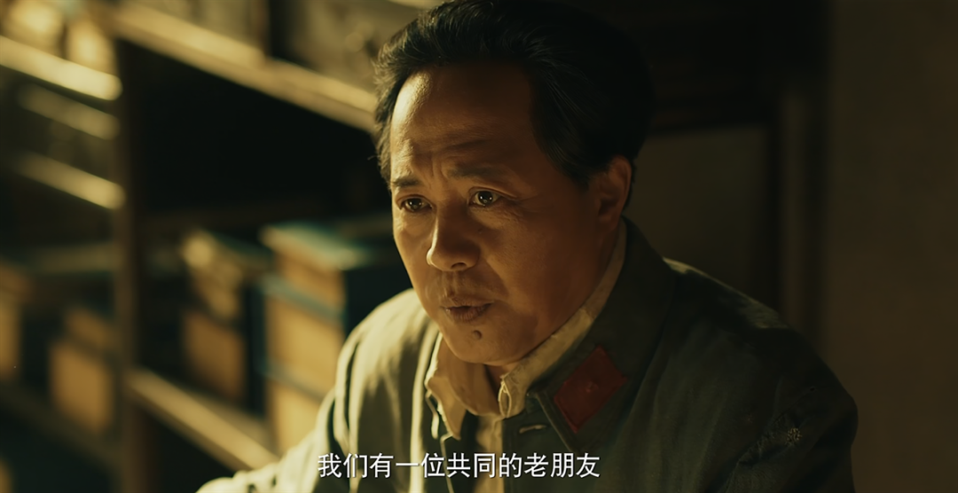 央视抗战大剧《阵地》，口碑爆了，李晨演“特工之王”，备受好评