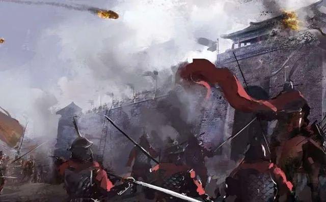揭秘天地会：反清复明背后，海外建国传奇
