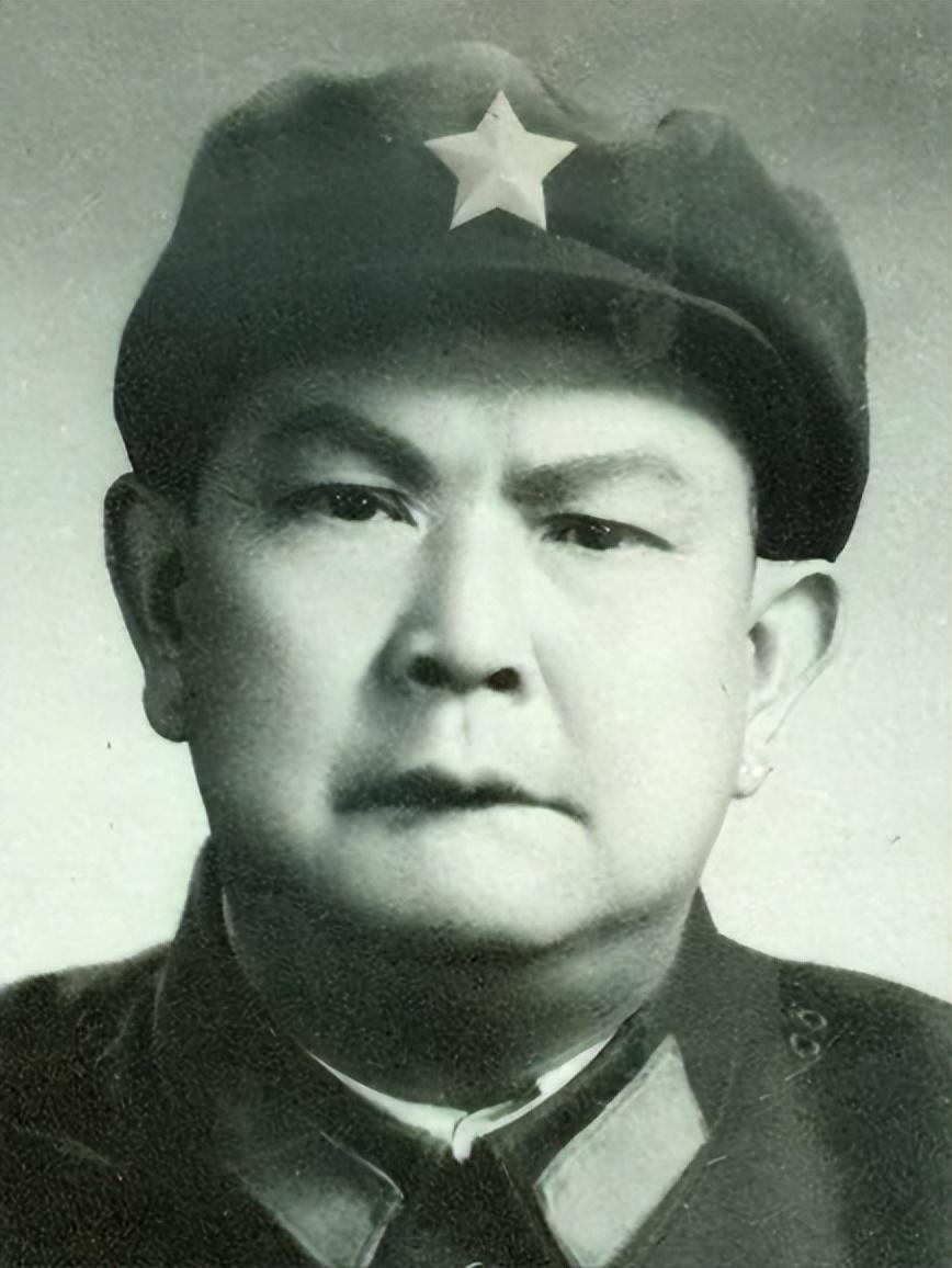 1941年，新四军参谋带着俩伤员打游击，3人1枪4年时间壮大几百倍