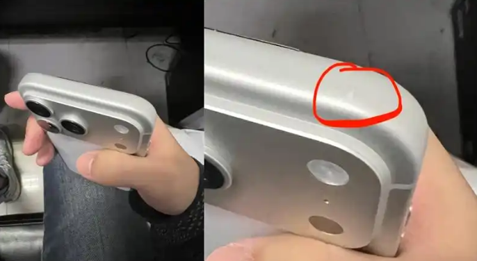 iPhone 17贴膜惊现划痕危机！首批用户遭遇“秒变旧机”