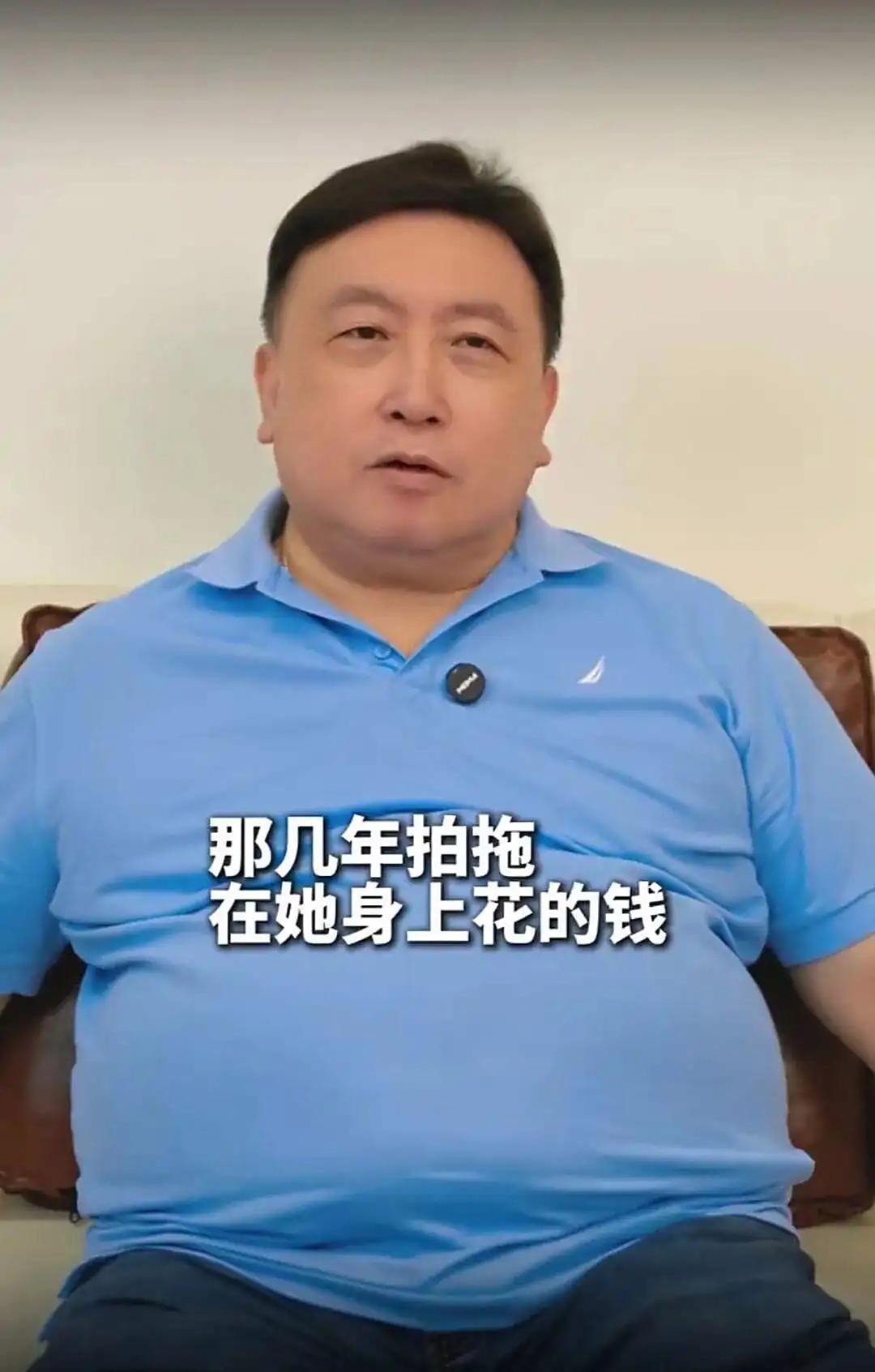王晶这次踢到钢板？温兆伦正面硬刚：你算老几？积点口德！两人30年恩怨真相曝光！