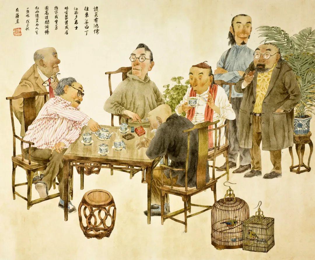 40个常见易读错成语大揭秘，第一个就让人愣住！