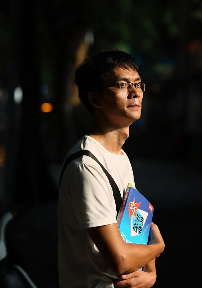 唐尚珺备考影像
