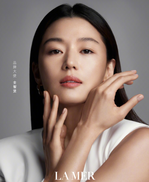 全智贤《暴风圈》涉辱华争议，代言遭撤引发网友抵制
