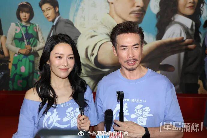 《侠医》成年度收视冠军 陈豪谦拒福将称号张曦雯盼遇凌医师