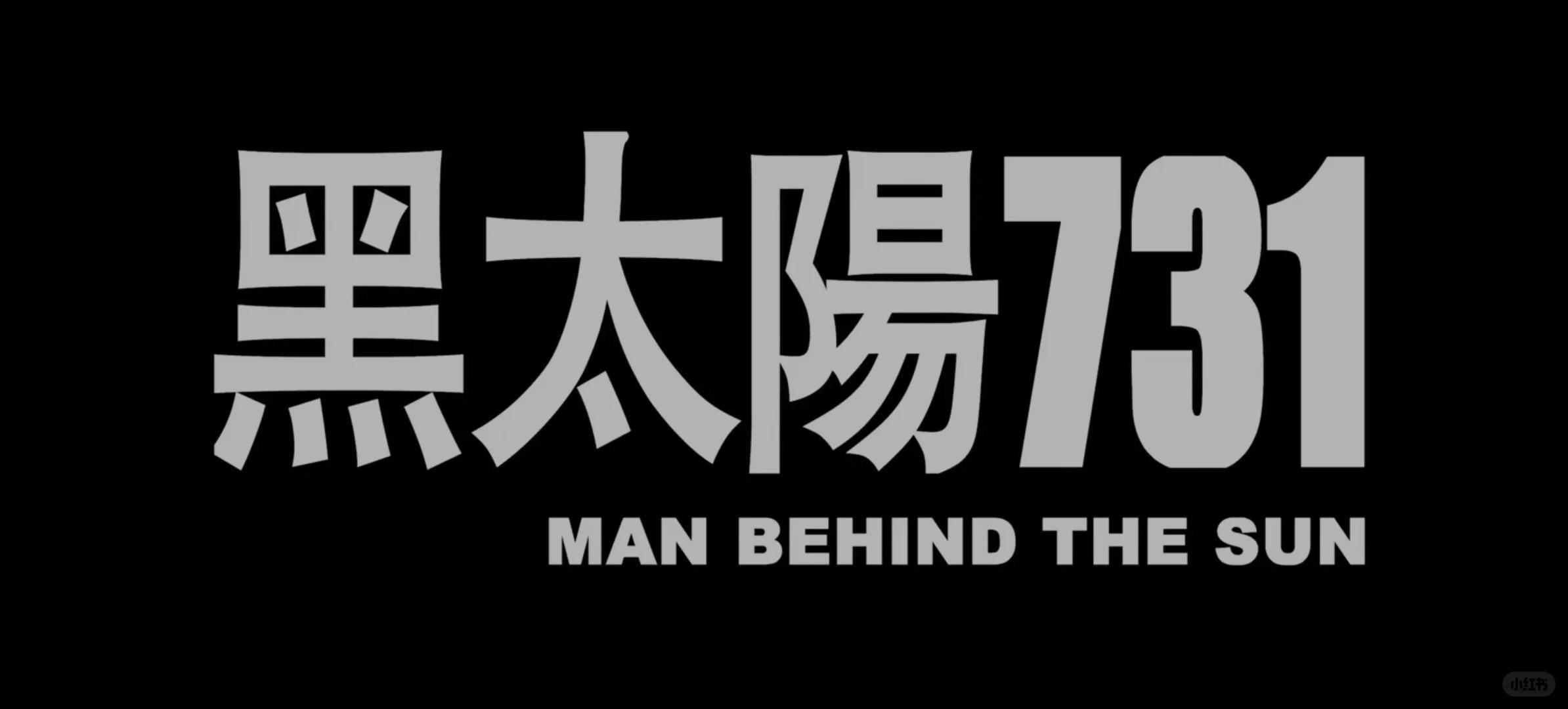深度对比《731》与《黑太阳731》：口碑分化背后的真相
