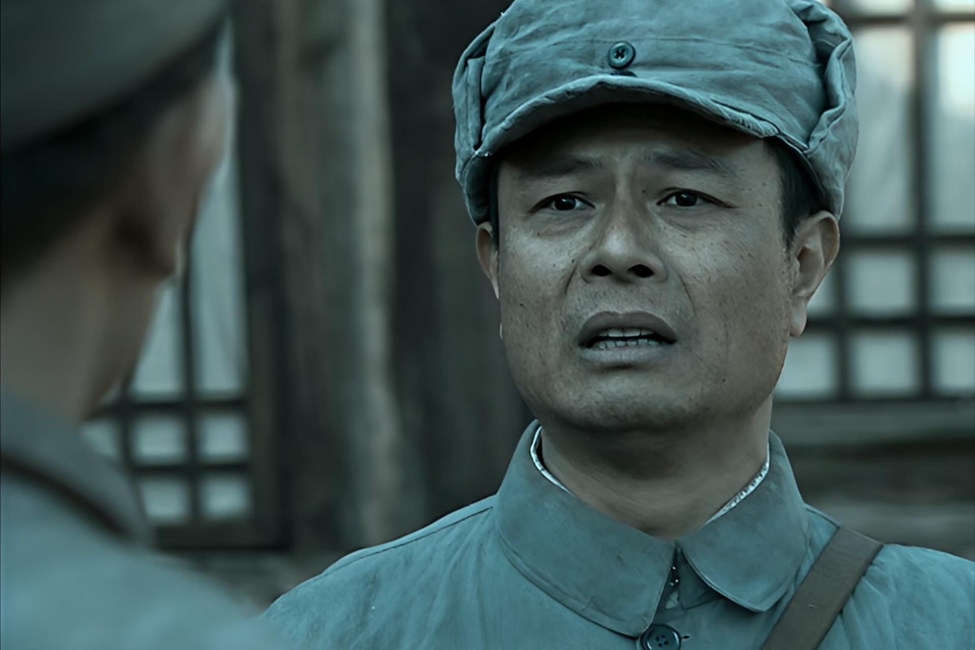 亮剑：李云龙处处给邢副团长甩脸子，为什么还把独立团托付给他？