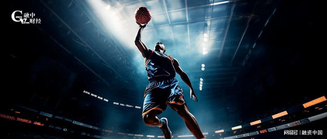 华人夫妇创餐饮传奇后，斥巨资收购NBA开拓者队