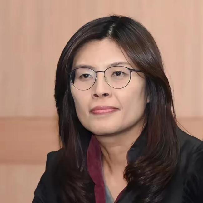 郑丽文支持度最高