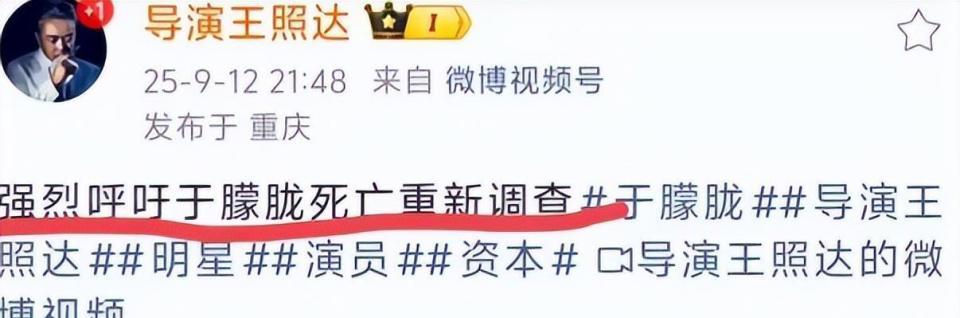 于朦胧坠楼身亡真相揭晓：母亲发声，意外还是另有隐情？