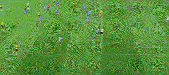 C罗第二粒进球GIF