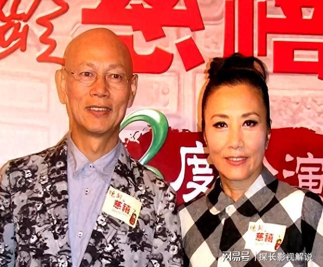 一路走好！粤剧名家李奇峰离世，汪明荃发文悼念传承艺术精神