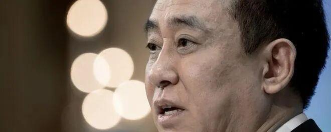 许家印全球资产遭接管，恒大清盘进入关键阶段