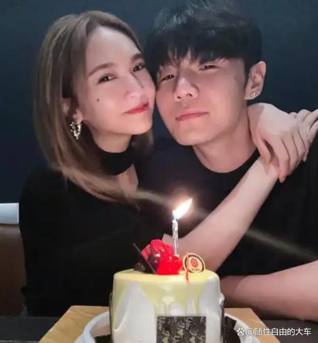 杨丞琳术后深情告白李荣浩：六年婚姻诠释‘嫁对人’的幸福真谛