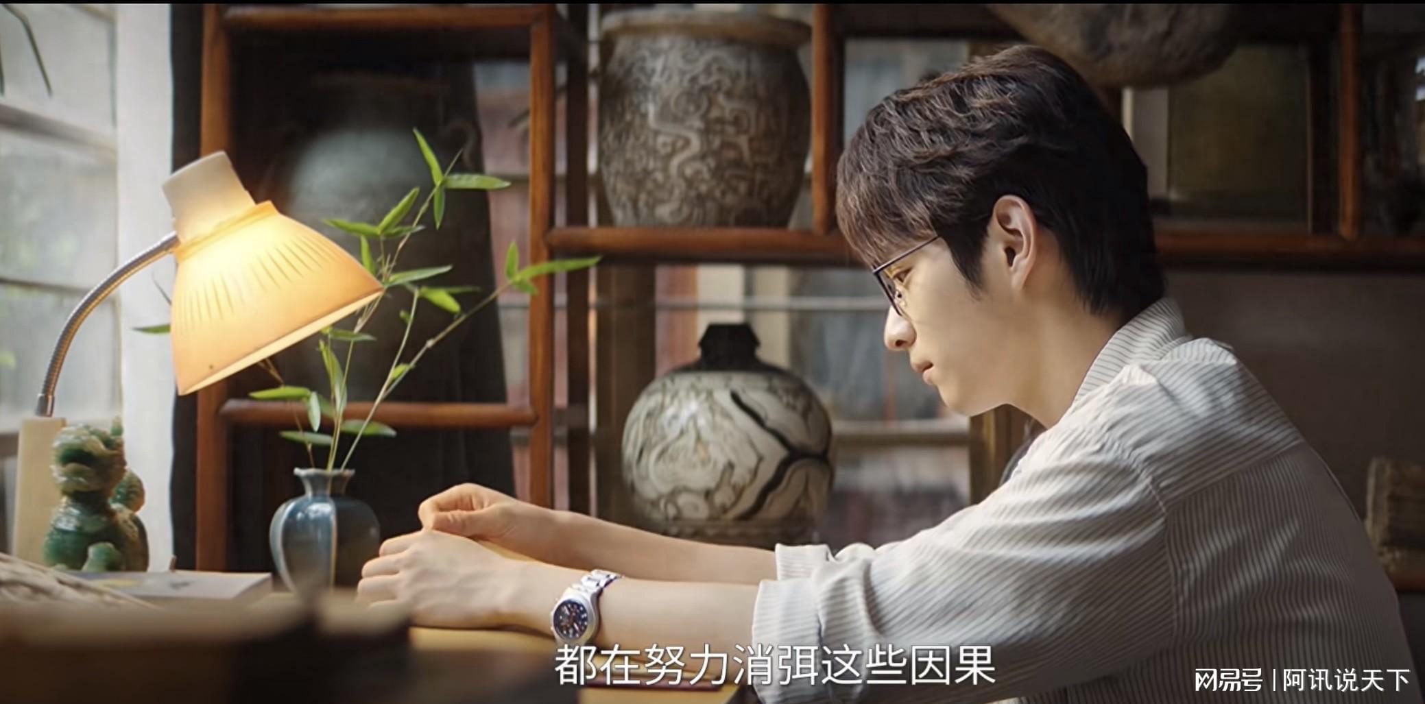 吴邪私家笔记：吴邪到死都不知，最危险的敌人一直在自己身边