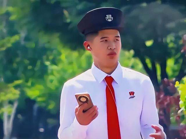 全朝鲜都在用“阿里郎”！他们的智能手机，到底是从哪来的？