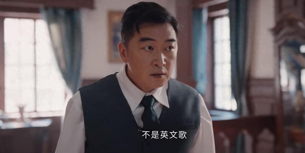 《灼灼韶华》大结局前瞻：大顺没死，夏元是帮凶，韶华、二妞反目