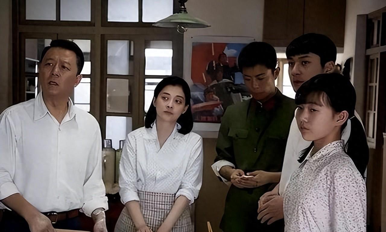 《父母爱情》无人翻拍的原因：灵魂人物已去世，四个角色无法超越