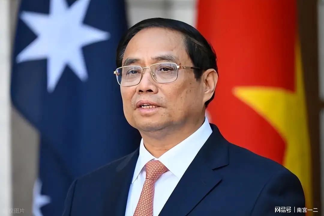 中国拒技术转让后，日本接手越南高铁，范明政能否如愿？