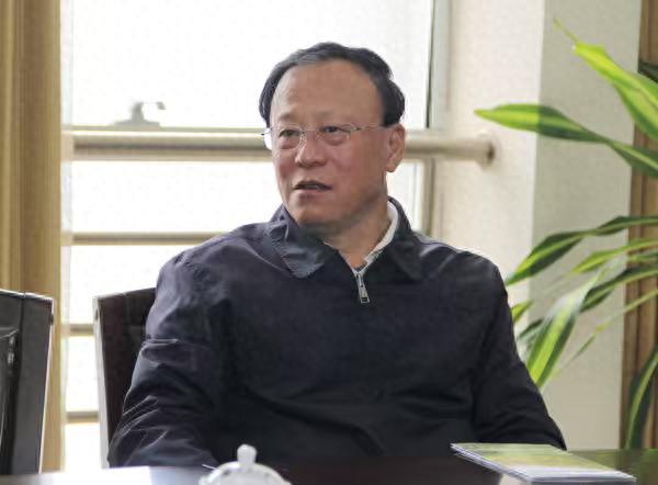 中央巡视后揭露：卸任河北省政协副主席七年半的姜德果被查