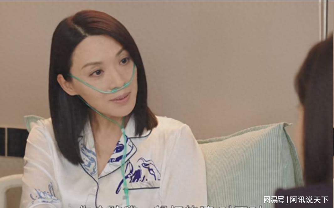 毫无逻辑！《巨塔之后》大结局，是我今年看过最哭笑不得的大结局
