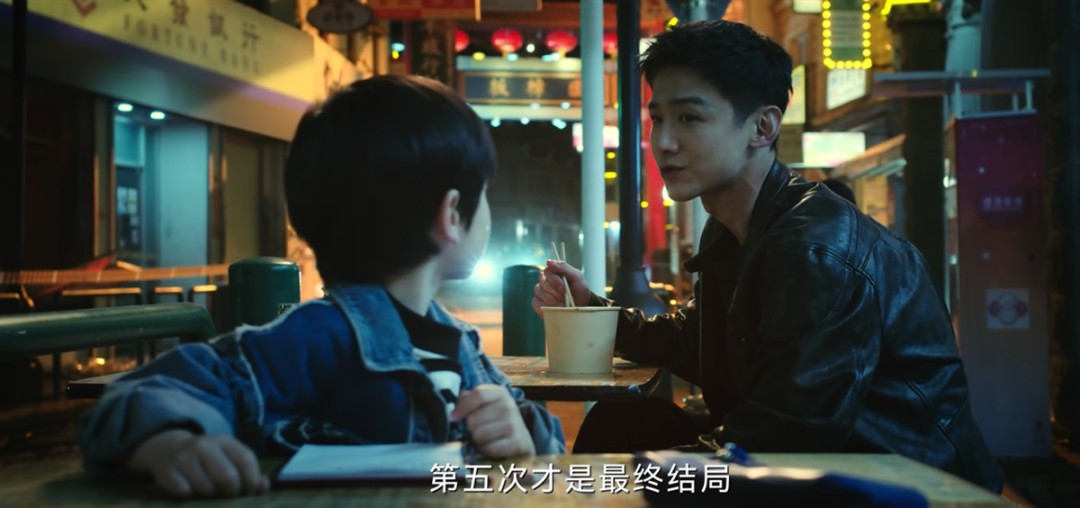 《不眠日》火了，白敬亭抓到宝了，挑战《开端》的循环剧出现了