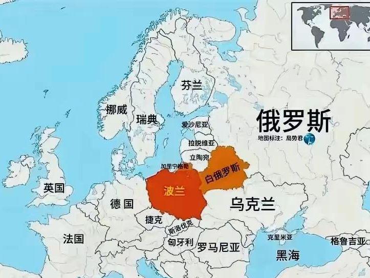 破解中欧班列困局：应对波兰封锁的有效策略
