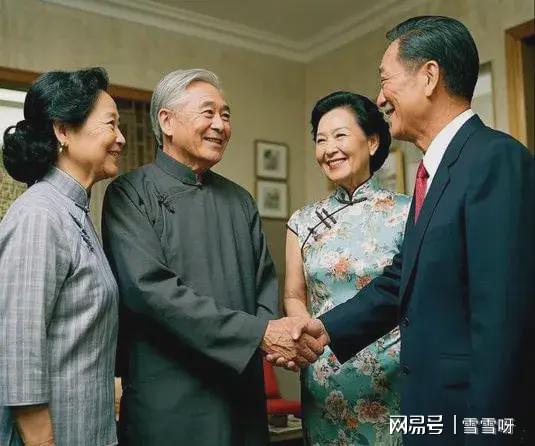 父母离世后，这六种亲戚不必再深交