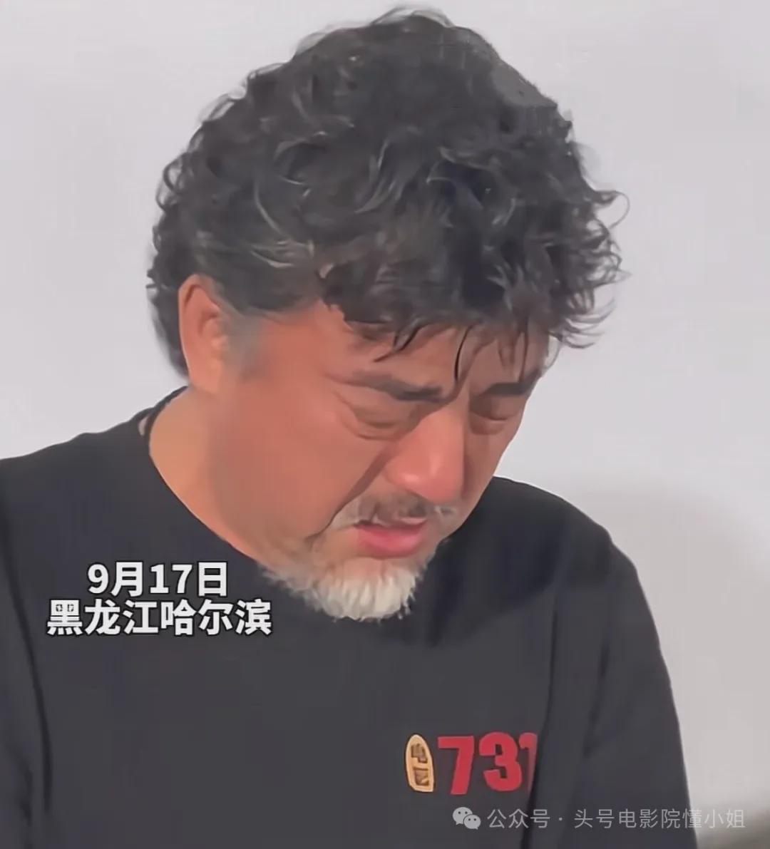 《731》首映引爆热议：活体解剖震撼观众，历史真相不容遗忘