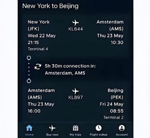 惊爆！中国留学生刷爆百万信用卡后回国，后续影响引发热议