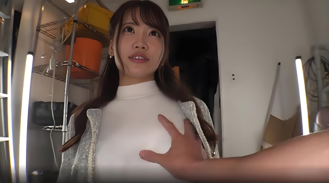 椎名七海：港区交际新星，用魅力征服大叔