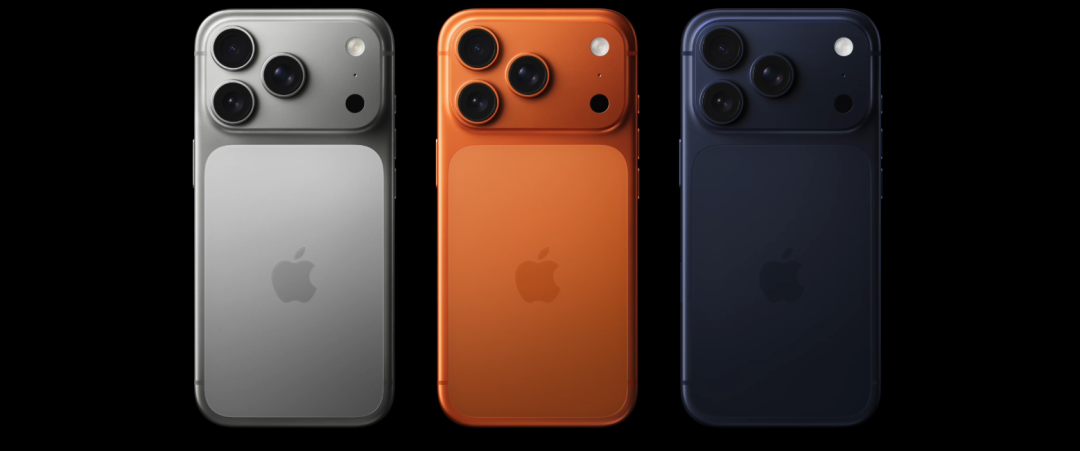 iPhone 17 Pro全球购买力对比：卢森堡3天 vs 印度160天