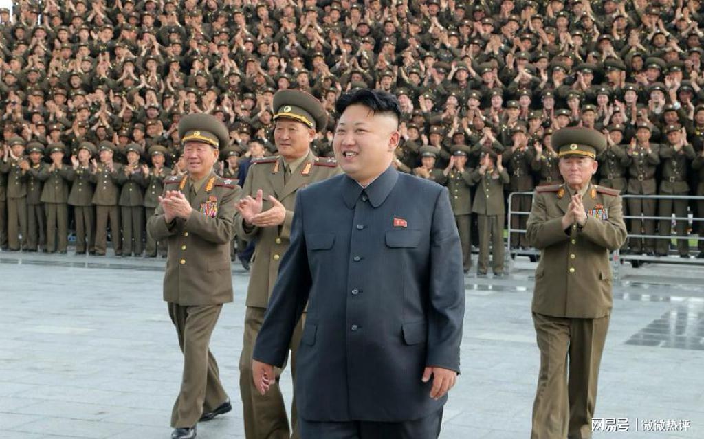 10月10日朝鲜建党80周年：盛大阅兵及三大看点解析