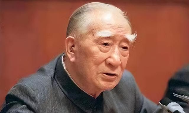 2007年薄一波逝世后，子女揭露两大谣言真相